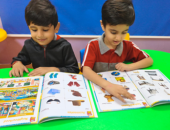 language_and_stories