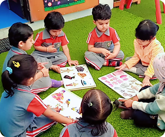 our_approach_learning